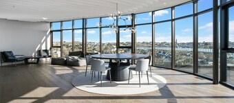 The Grace Apartments by Urban Rest