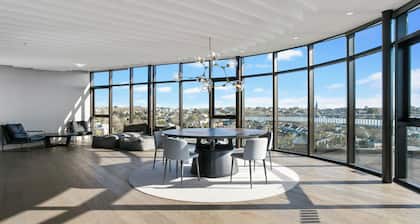 The Grace Apartments by Urban Rest