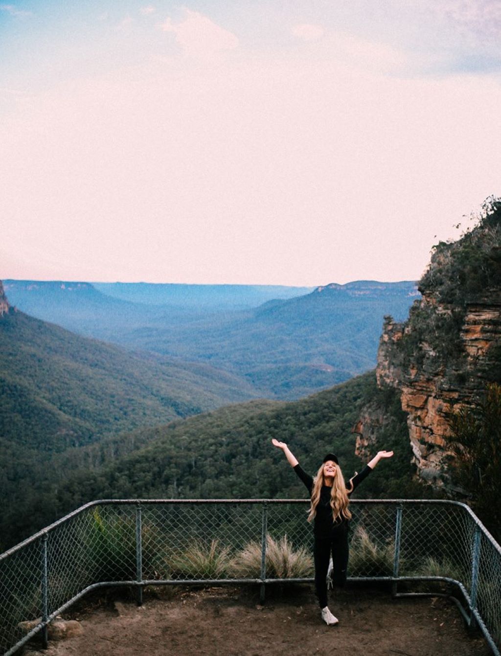 Cottage Retro\/Vintage Dream next to National Park, Waterfalls, Walks