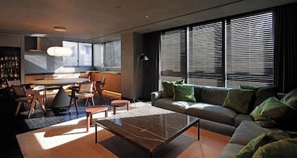 NOT A HOTEL HIROO