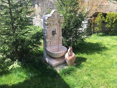 Beyzadeler Konağı