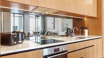 Dapur pribadi