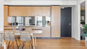 Dapur pribadi