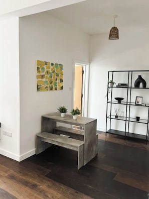 Apartment | Interior