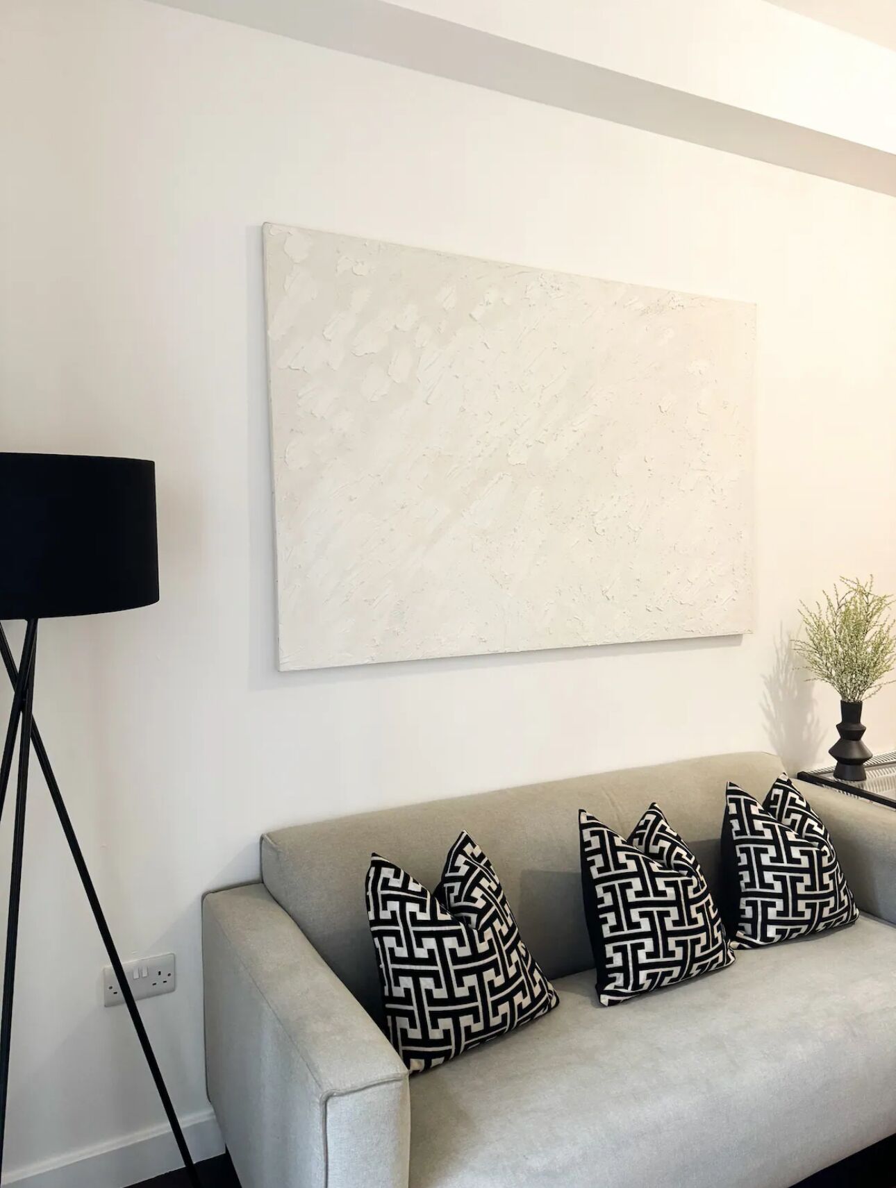 Appartement | Woonruimte