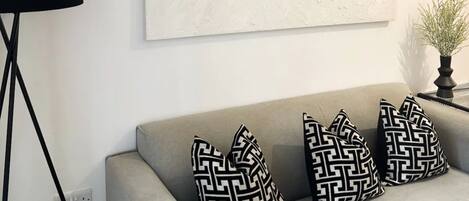 Appartement | Woonruimte