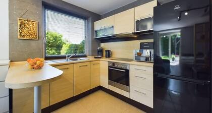 Przytulna 29 | Modern Apartment | Terrace