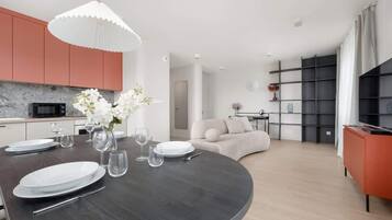 Télévision, espaces bureaux