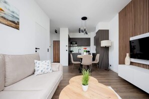 TV, offices