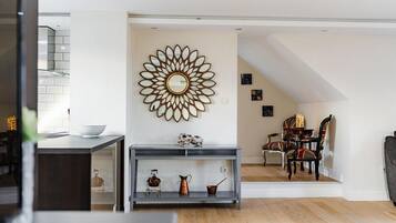 Villa | Interior