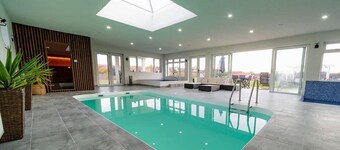 Harghita Sunrise Apart Complex and Spa