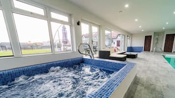 Villa | View from property
