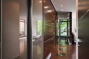 Interior - St. Peters Apartment (Riga)