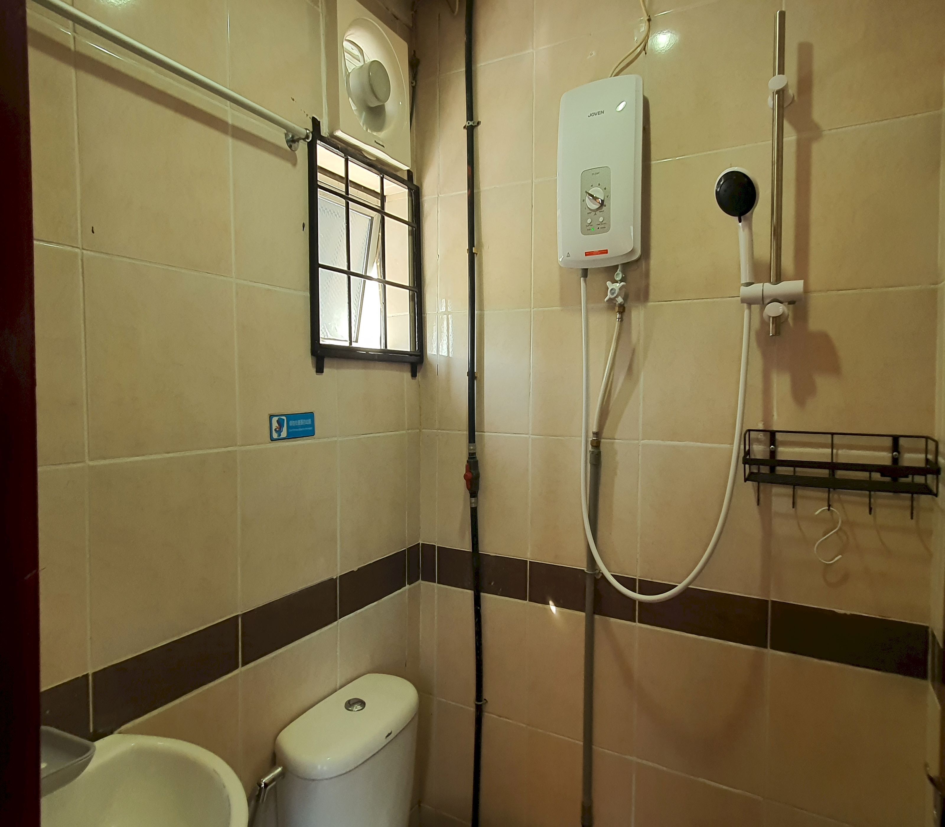 Foto - Hotel O Hoover Room