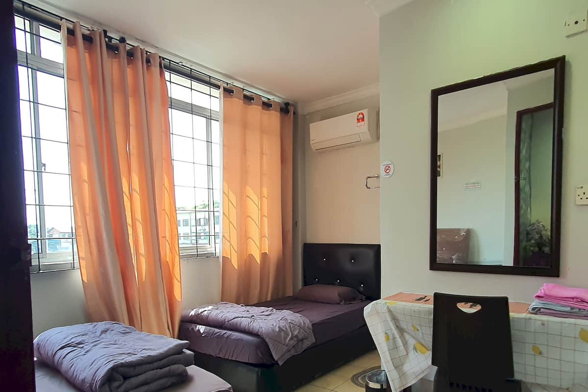 Suite superior | 1 habitación, espacio para trabajar con laptop y wifi gratis
