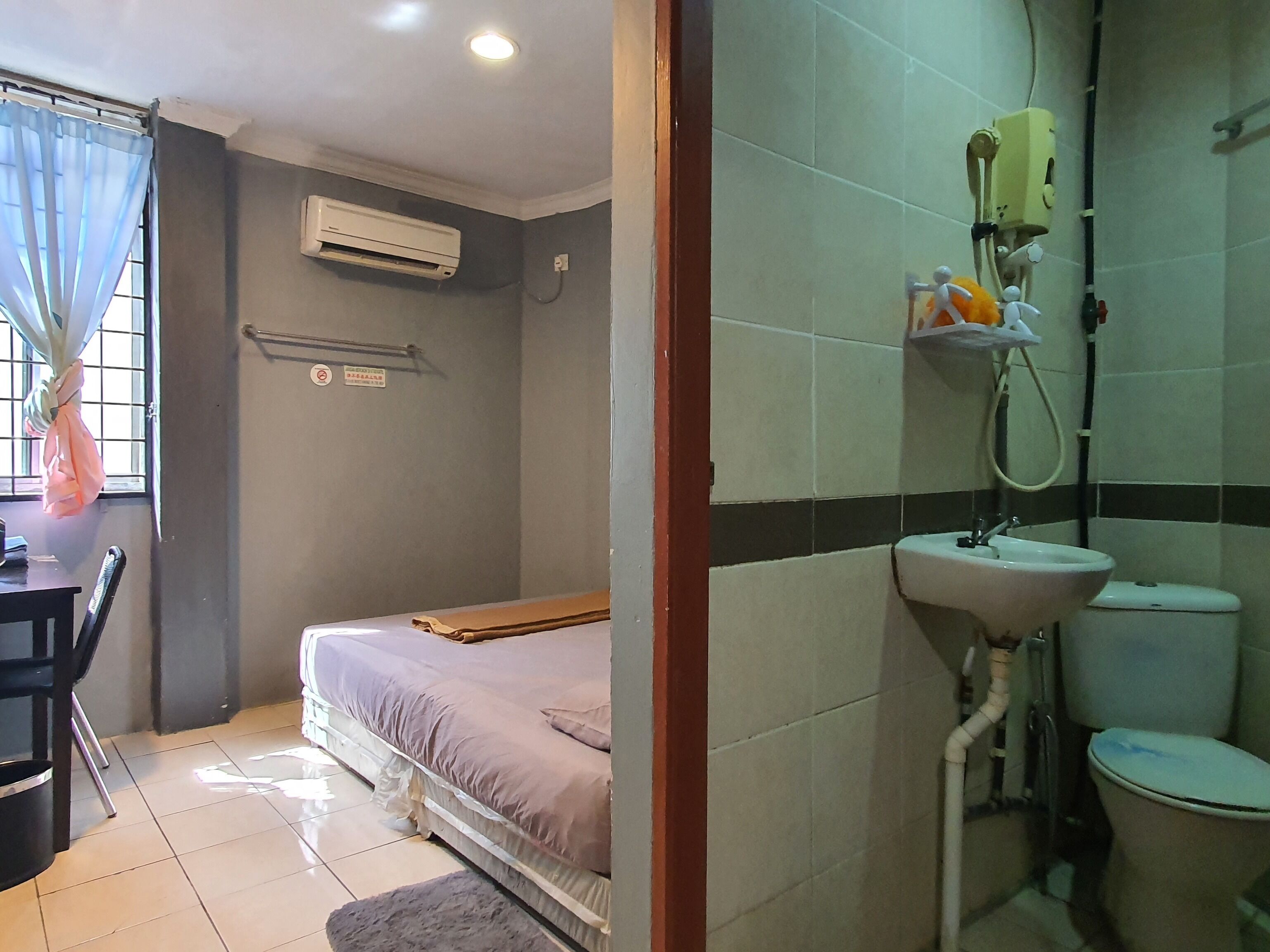 Foto - Hotel O Hoover Room