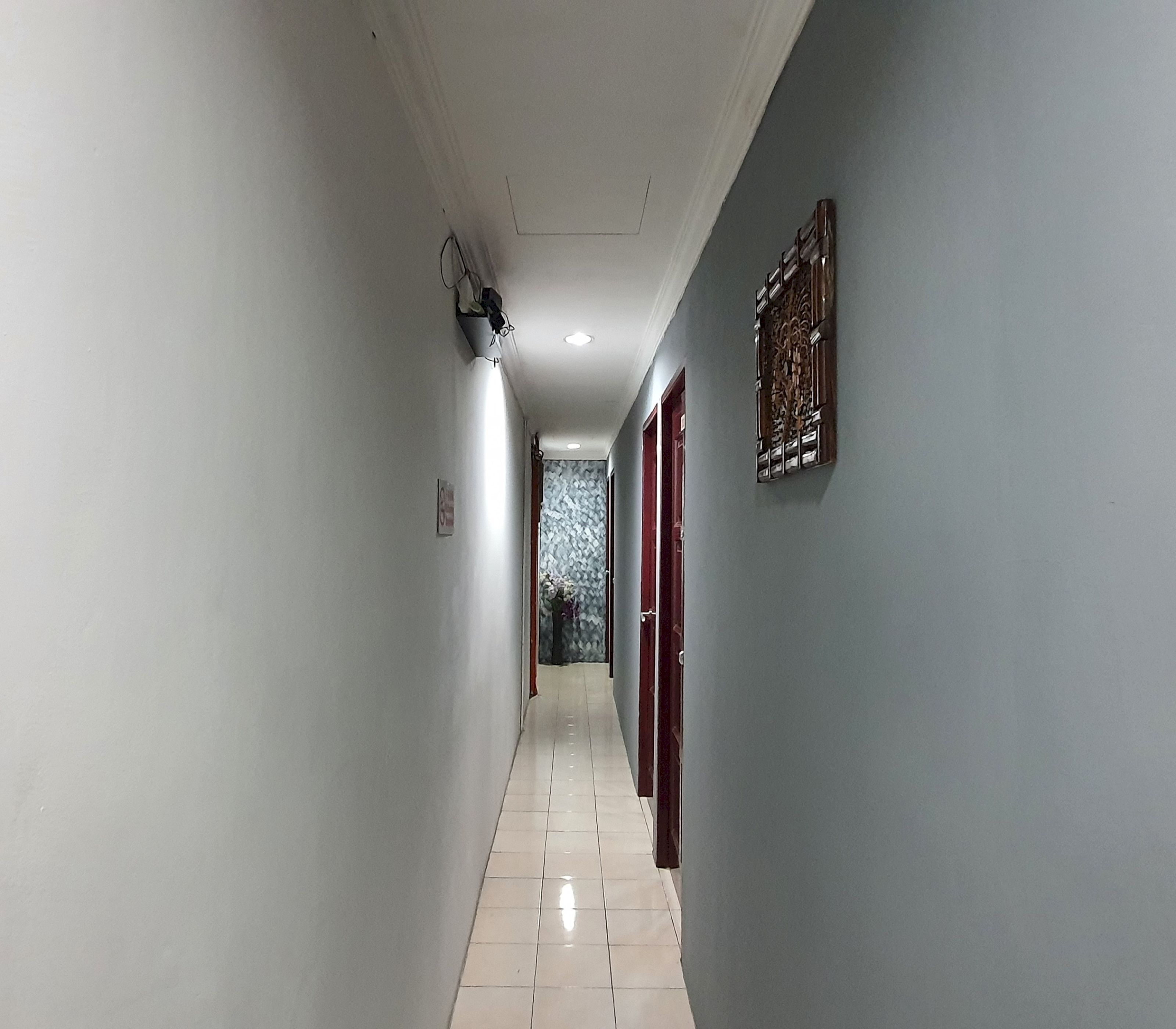 Foto - Hotel O Hoover Room