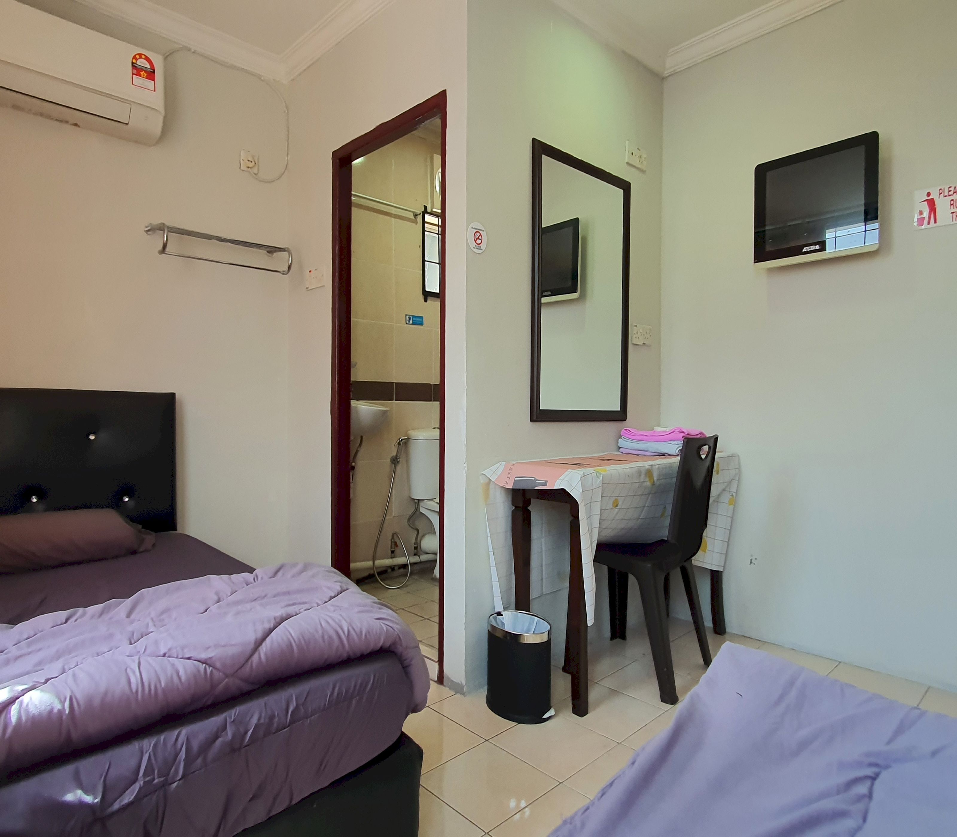 Foto - Hotel O Hoover Room