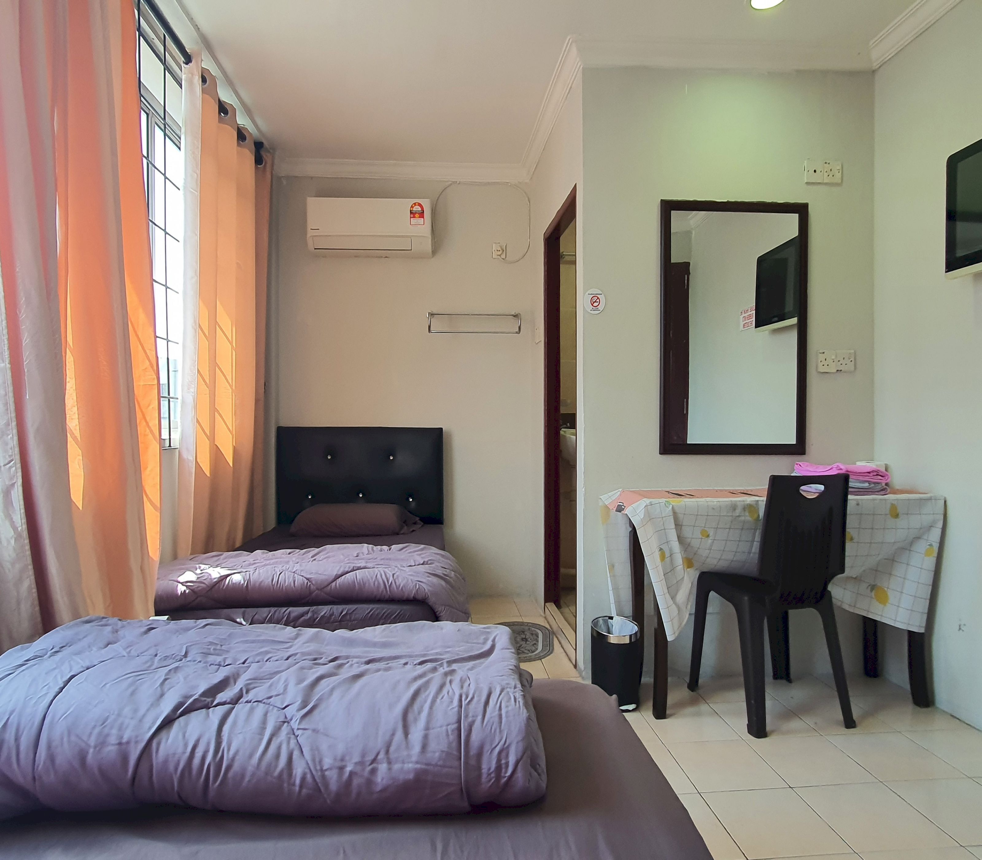 Foto - Hotel O Hoover Room