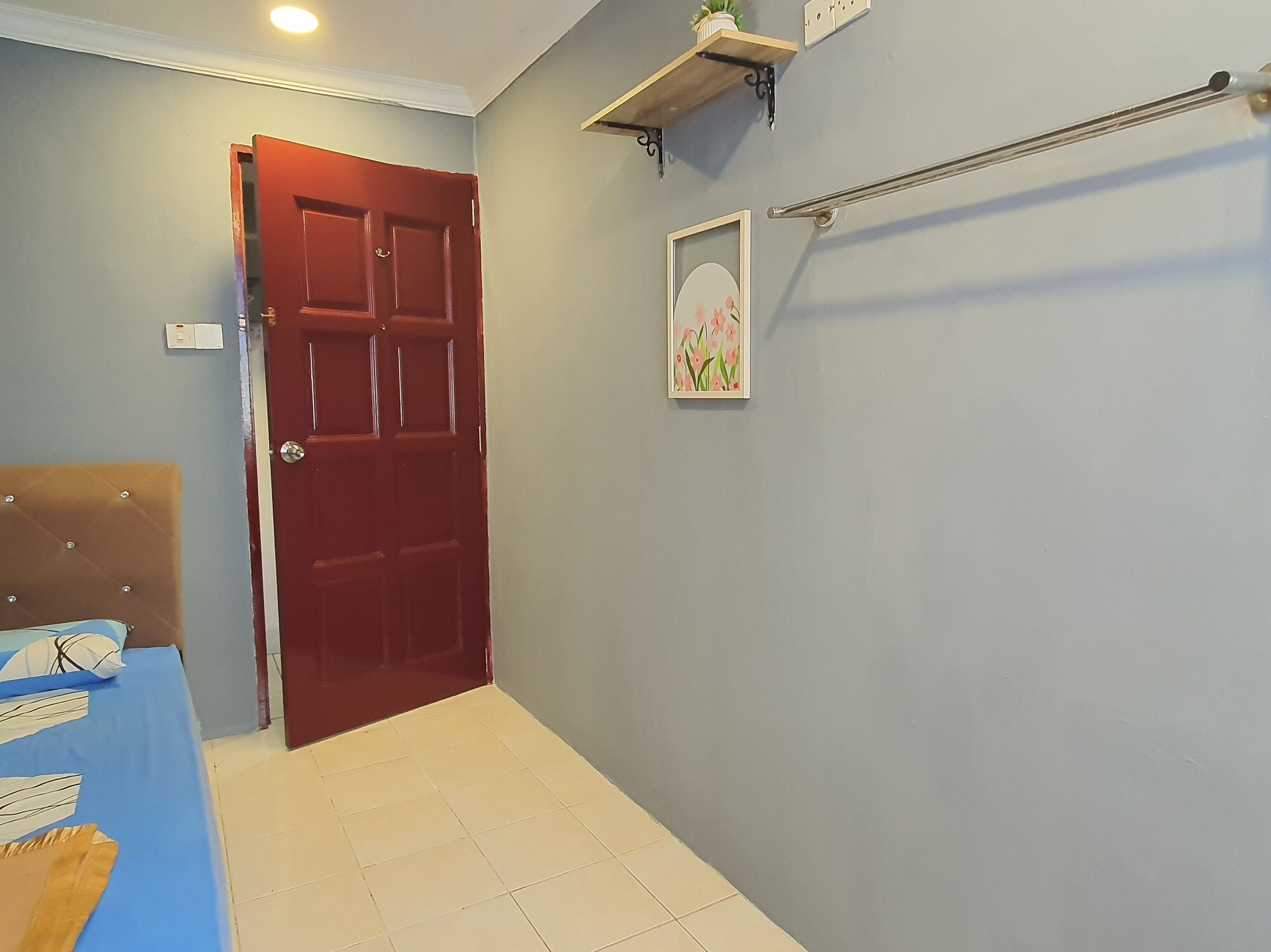 Foto - Hotel O Hoover Room