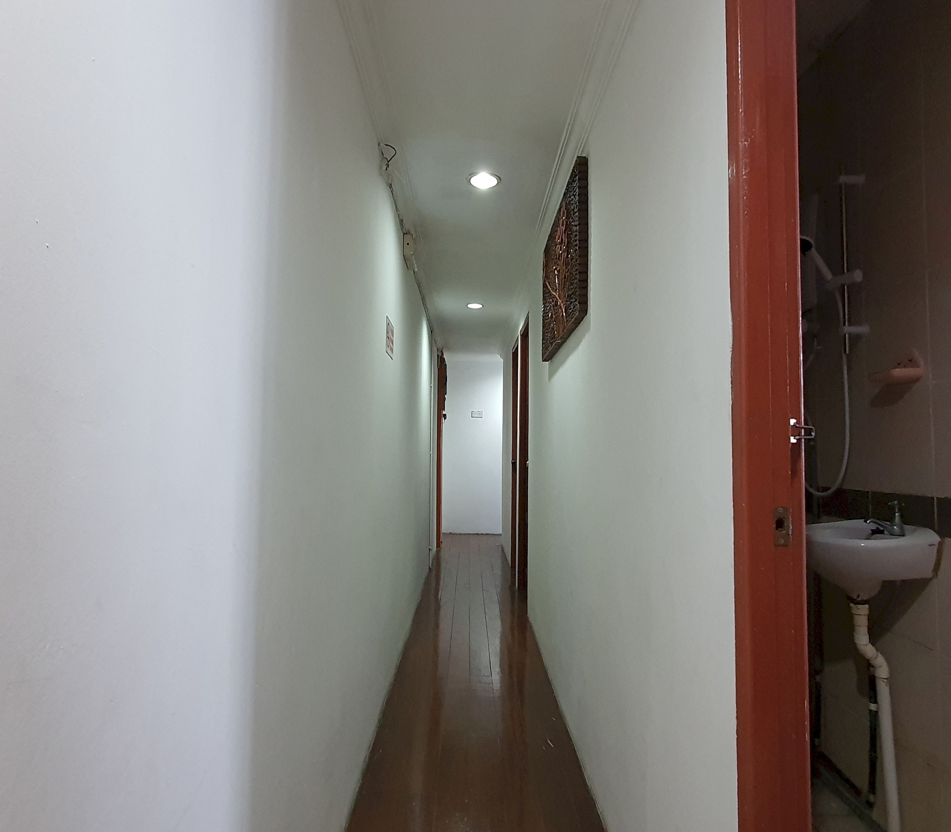 Foto - Hotel O Hoover Room