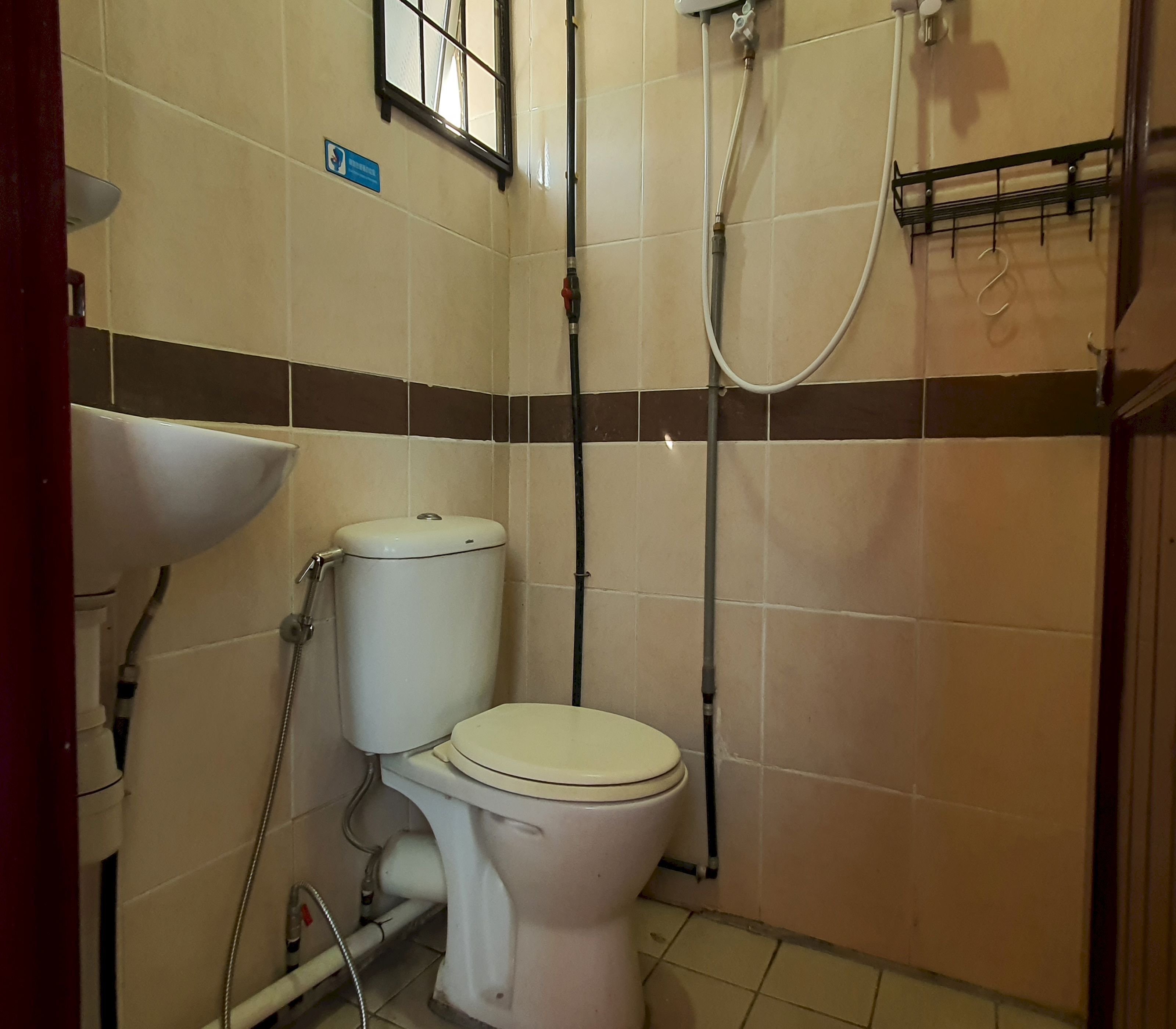 Foto - Hotel O Hoover Room