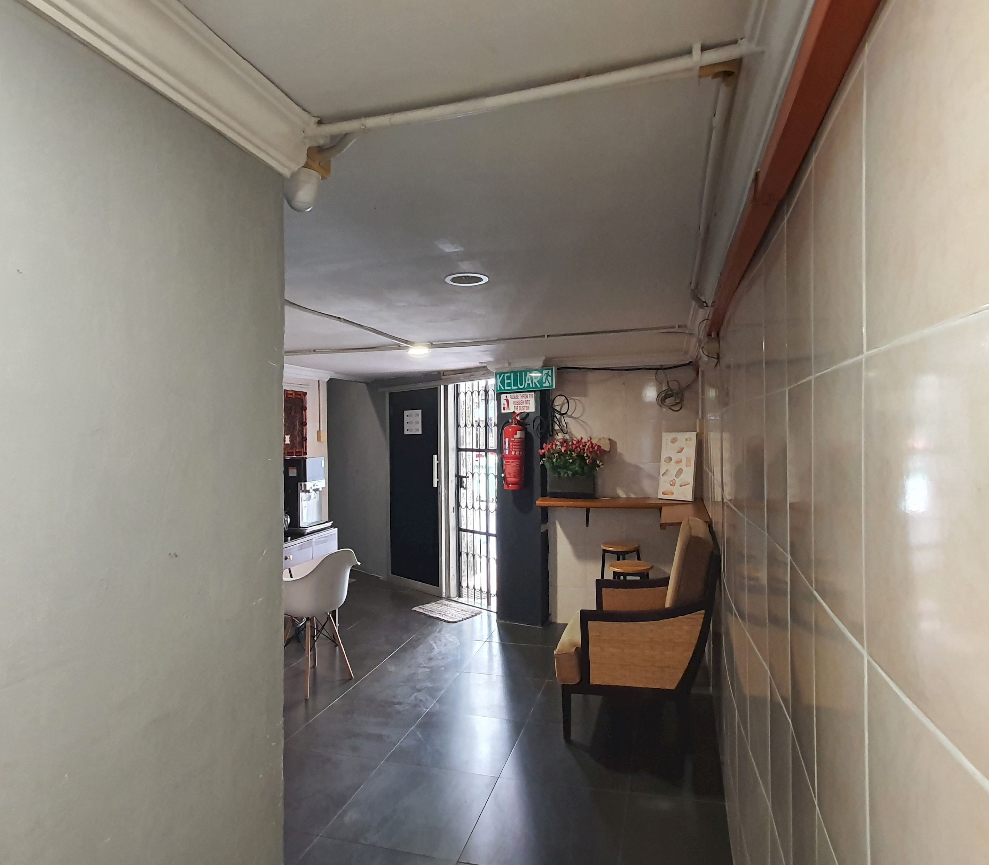 Foto - Hotel O Hoover Room