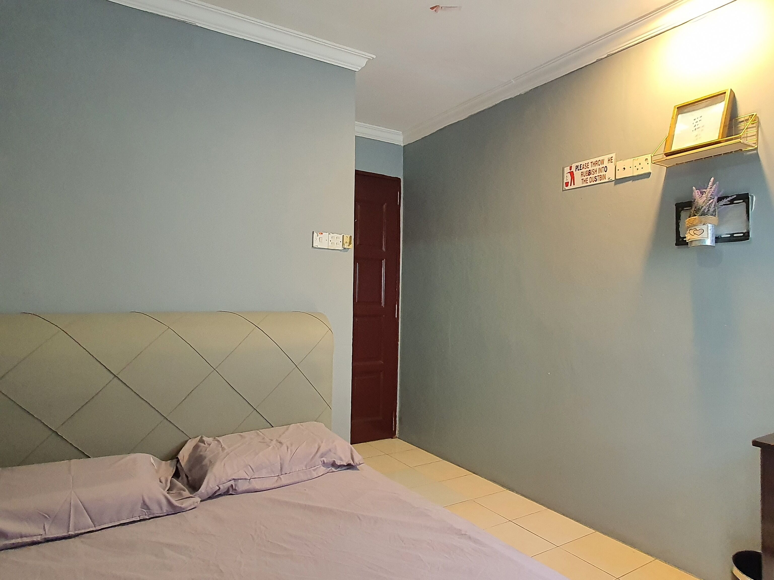 Foto - Hotel O Hoover Room