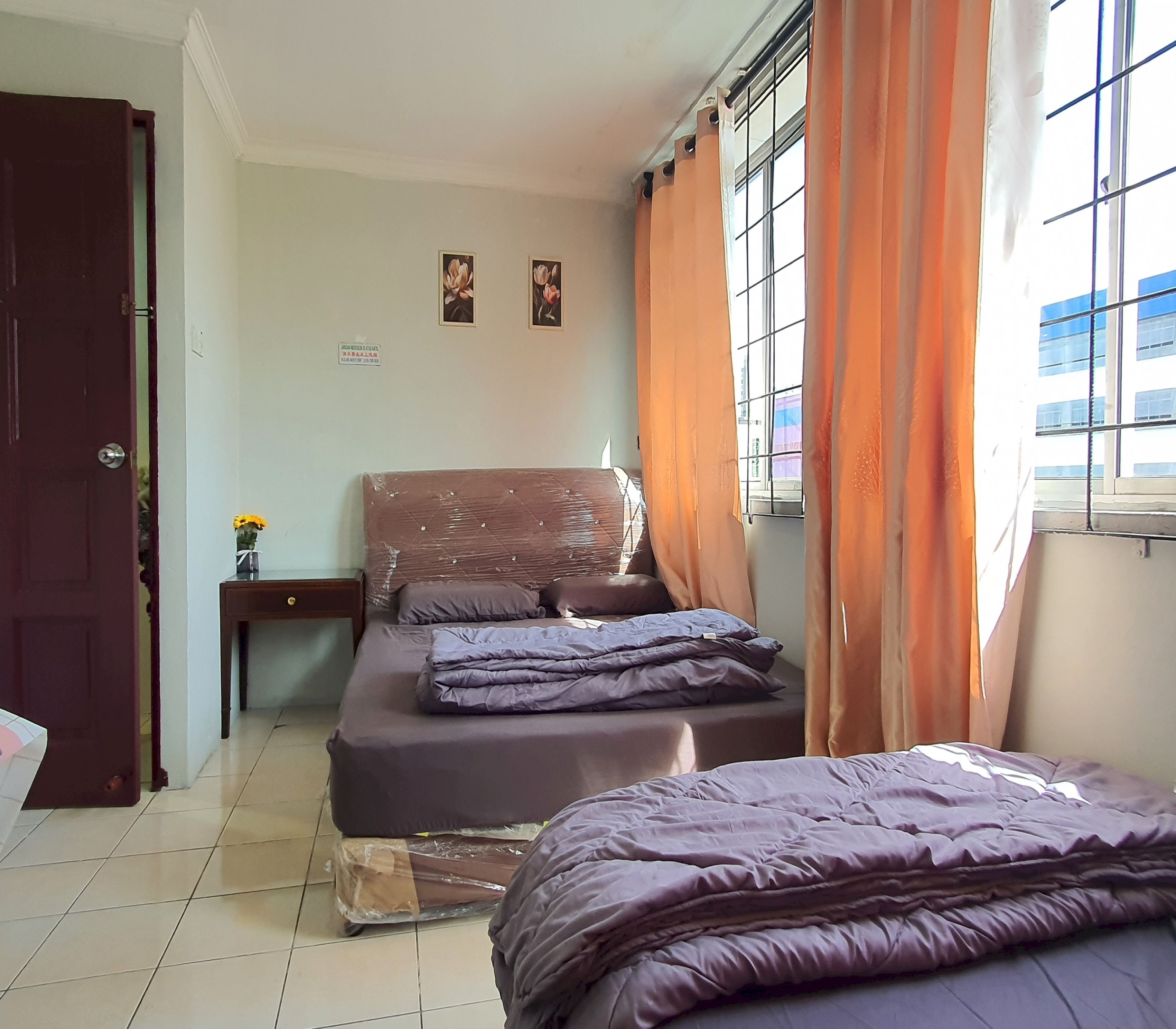 Foto - Hotel O Hoover Room