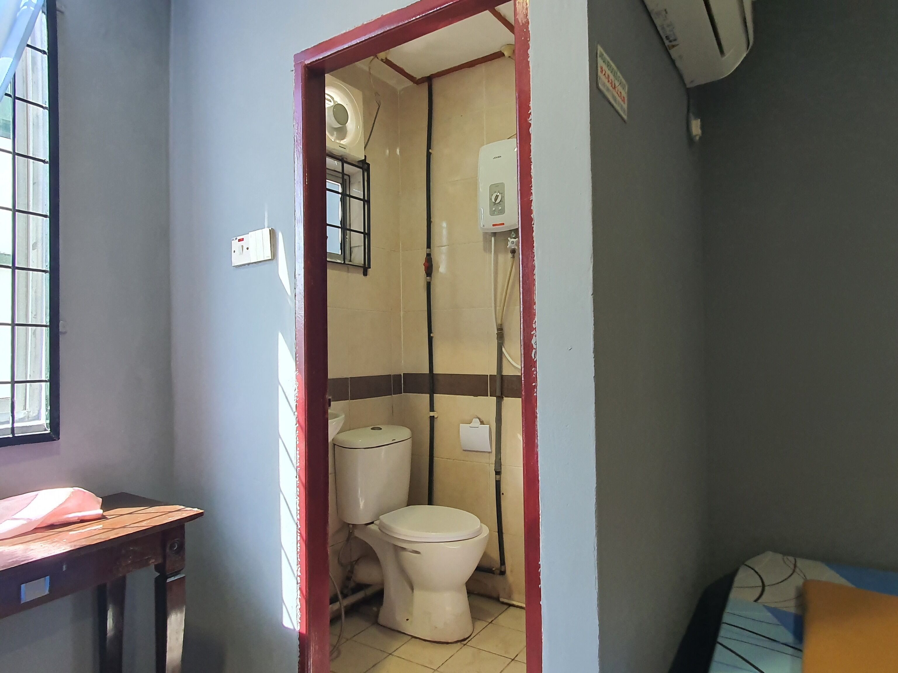 Foto - Hotel O Hoover Room