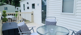 Wl56 Haven Haggerston Castle Holiday Park