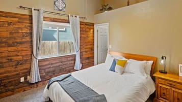 3 camere, una scrivania, culla da viaggio, Wi-Fi