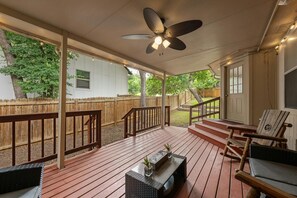 Terrazza/patio