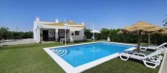 The Hope Holiday Home