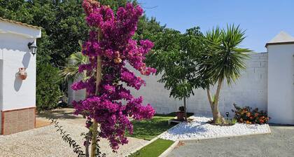 Casa Rural The Hope