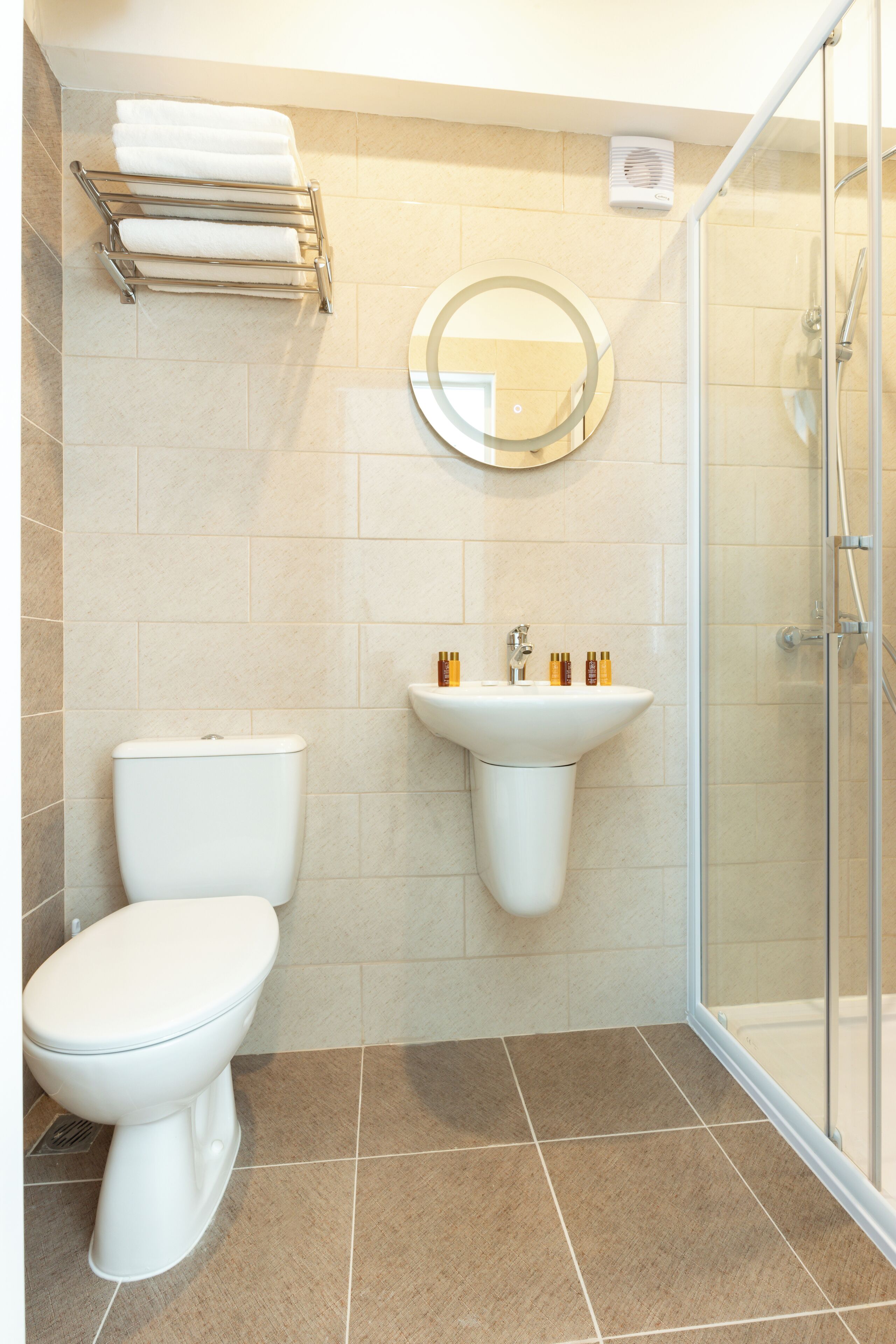 Photo - Millennia Hotel