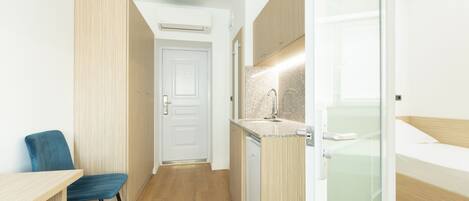 Suite Studio Classique, 2 chambres, non-fumeur, vue ville