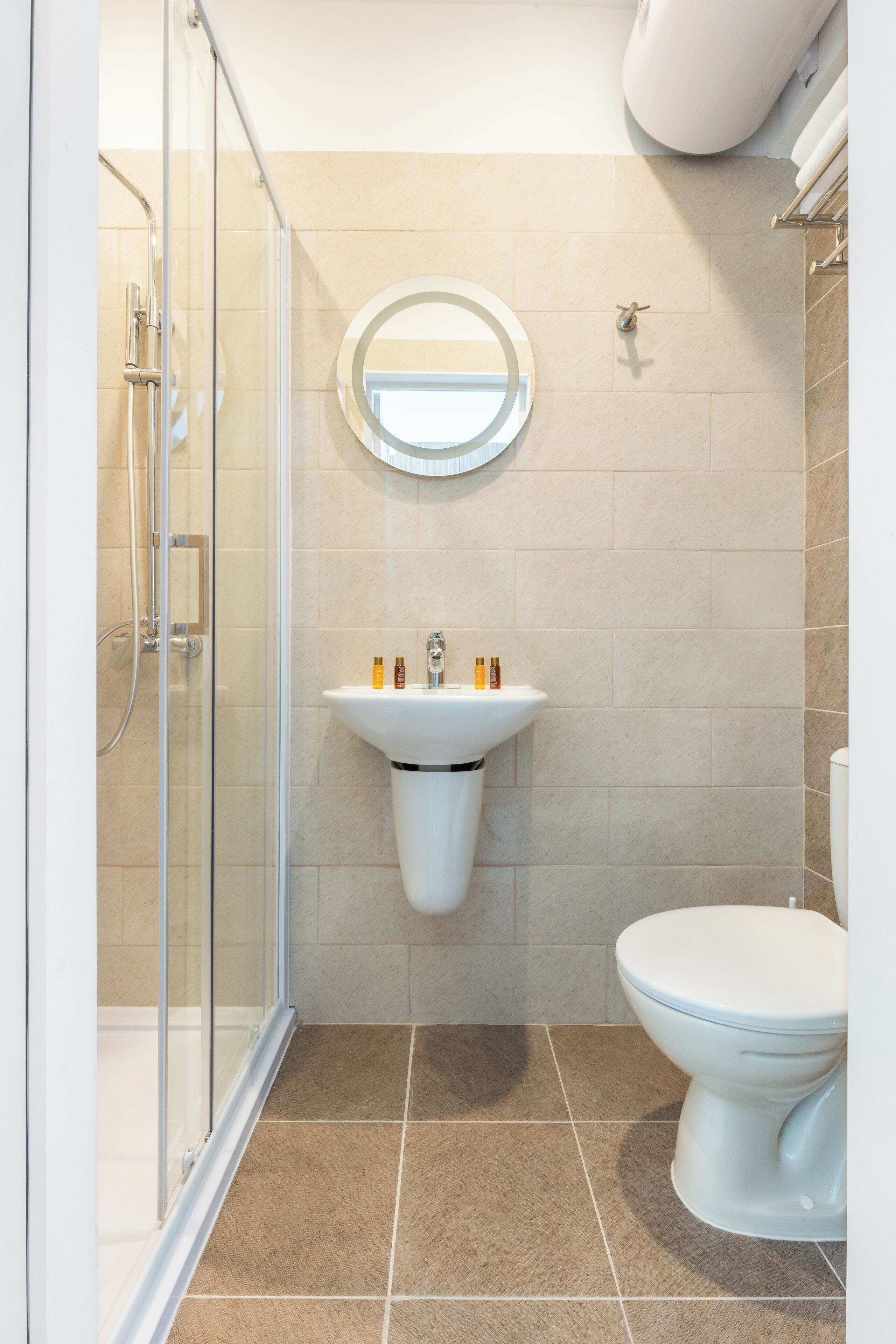 Photo - Millennia Hotel