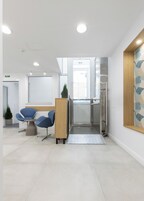 Entrada (vista interna)