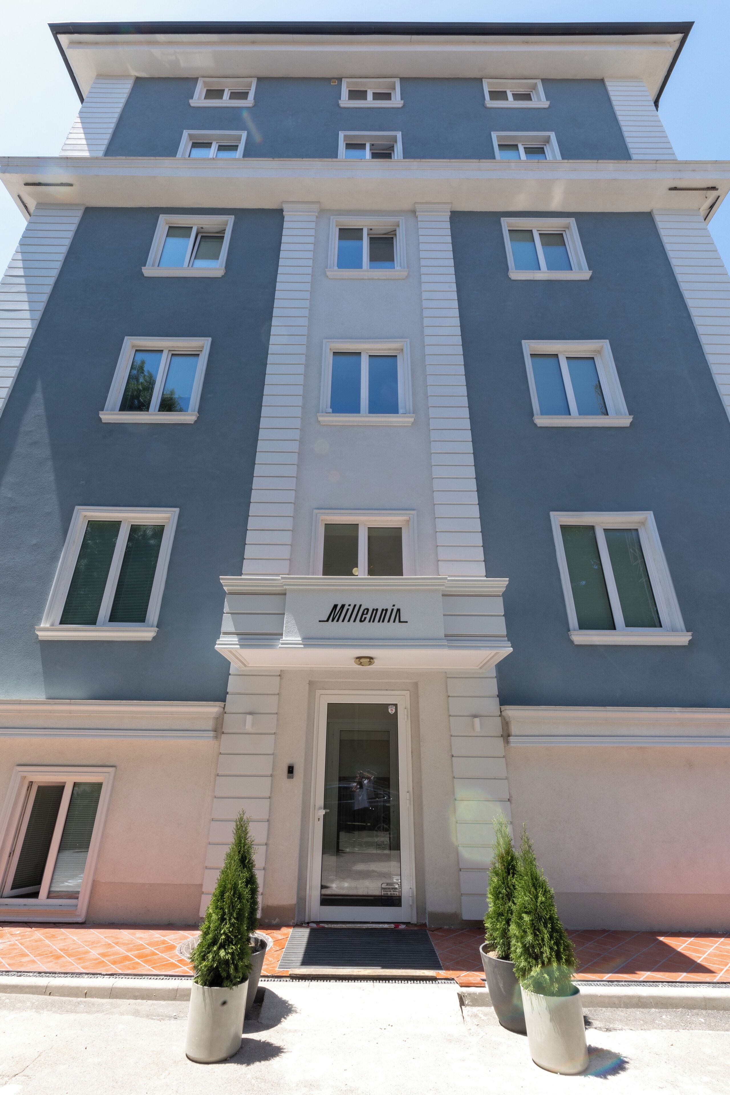 Photo - Millennia Hotel