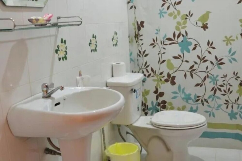 Souphaphone Hotel by null