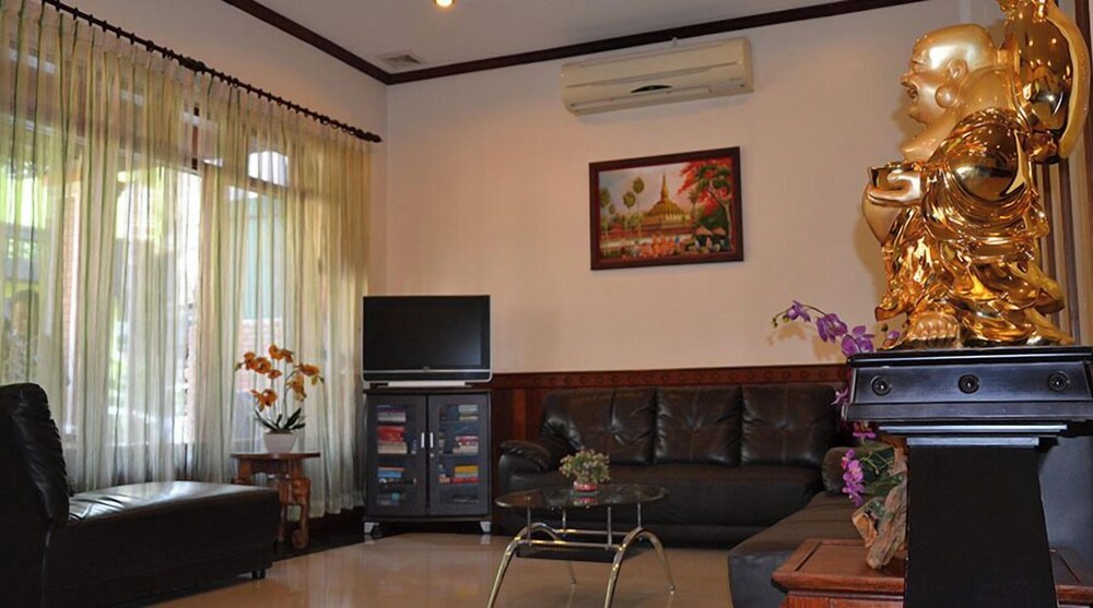 Souphaphone Hotel by null