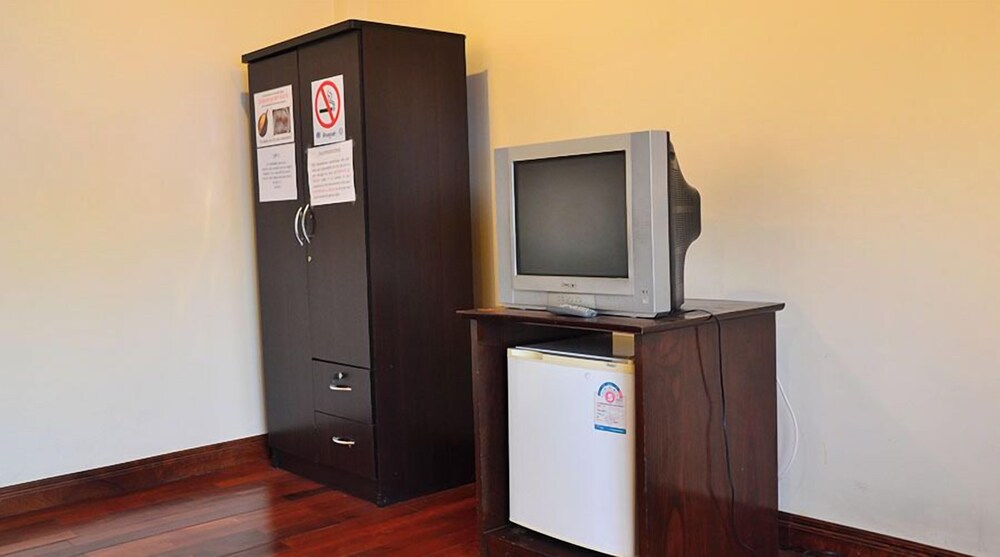 Souphaphone Hotel by null