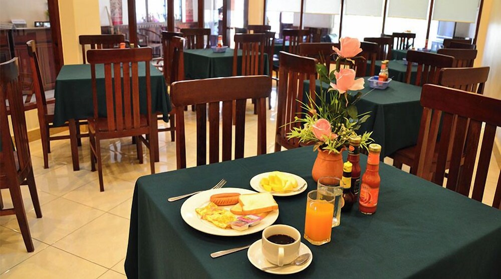 Souphaphone Hotel by null