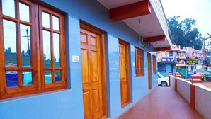 Exterior - SSG COTTAGE (Ootacamund)