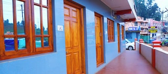 SSG COTTAGE
