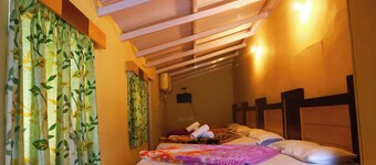 SSG COTTAGE
