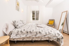 2 habitaciones y caja de seguridad en la habitación 