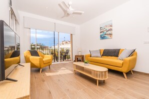 تلفزيون ذكي