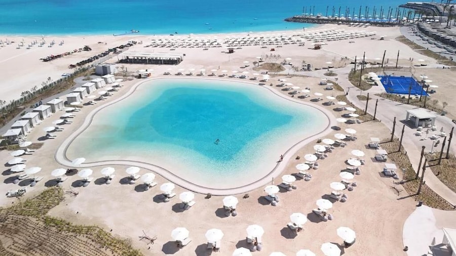 Address Beach Resort Marassi
